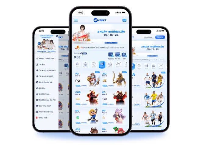 Trò chơi Slot Game tại 66f