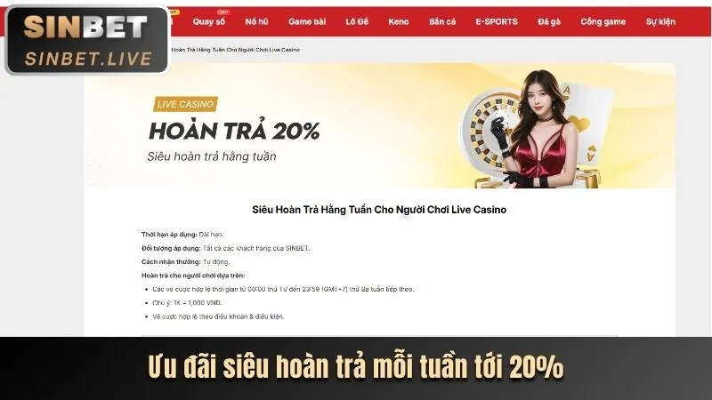 Khuyến mãi chào mừng thành viên mới 66f